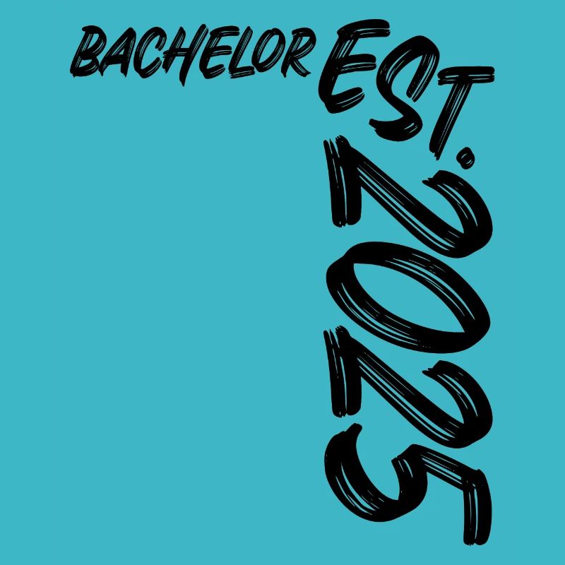 Bachelor Est. 2025