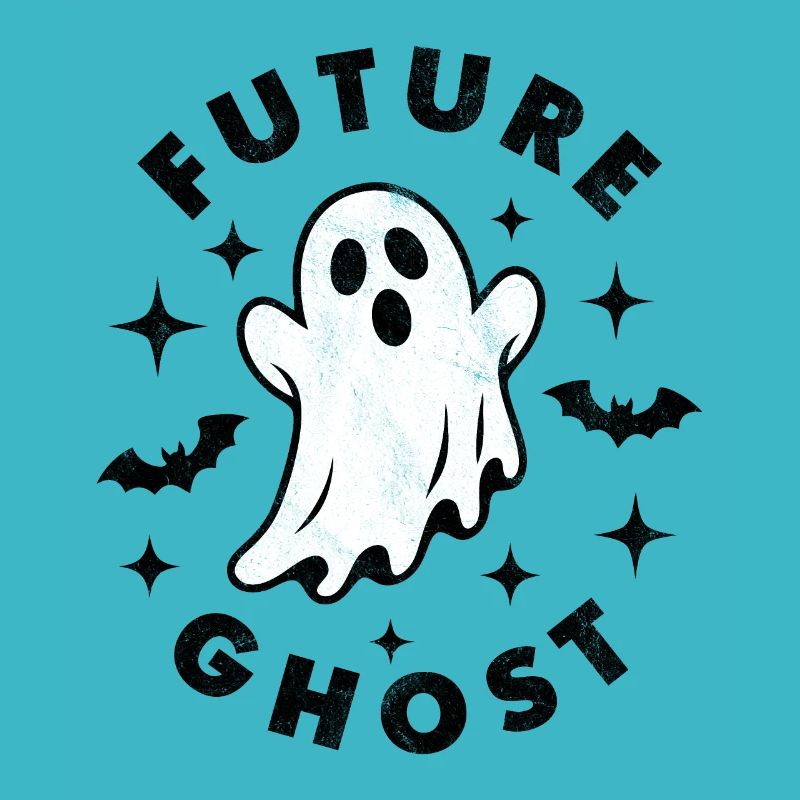 Future ghost