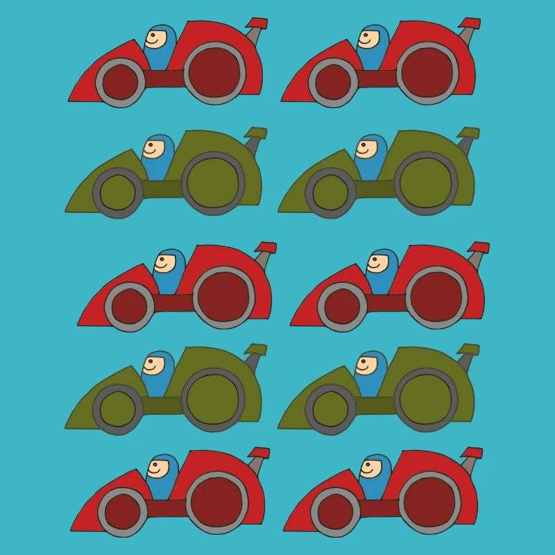 autorennen 3