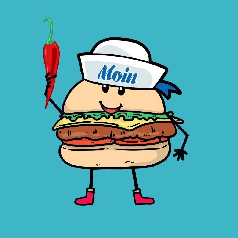 maritime sailor sailor Moin seafaring