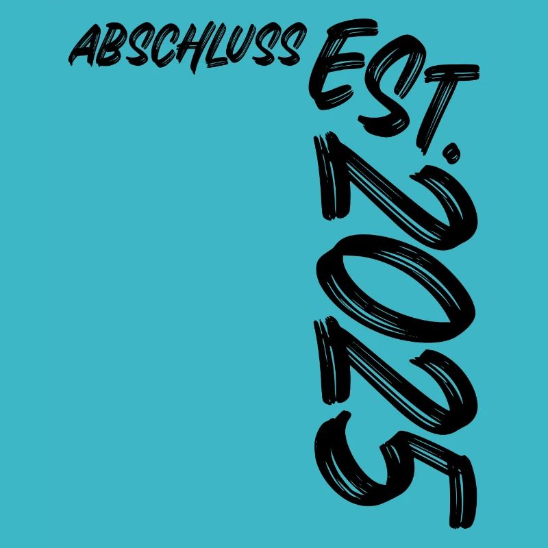 Abschluss Est. 2025