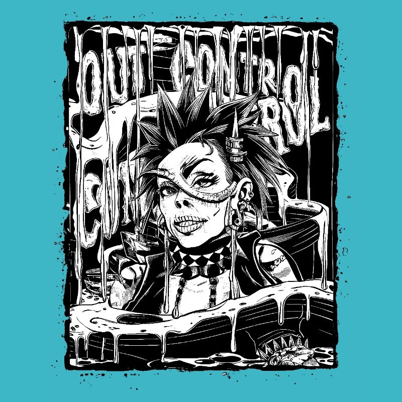 Out of control