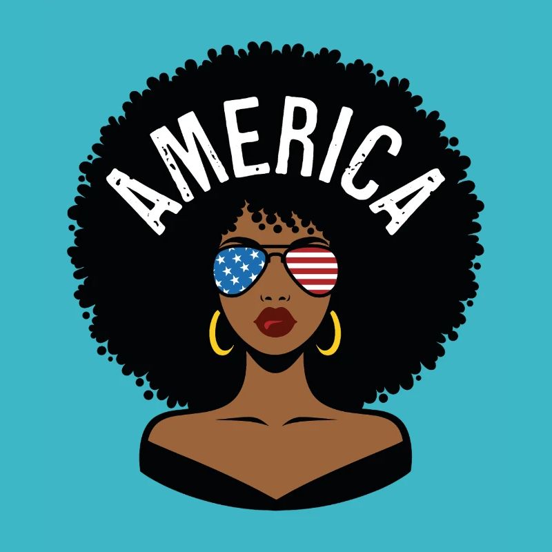 Amérique Afro
