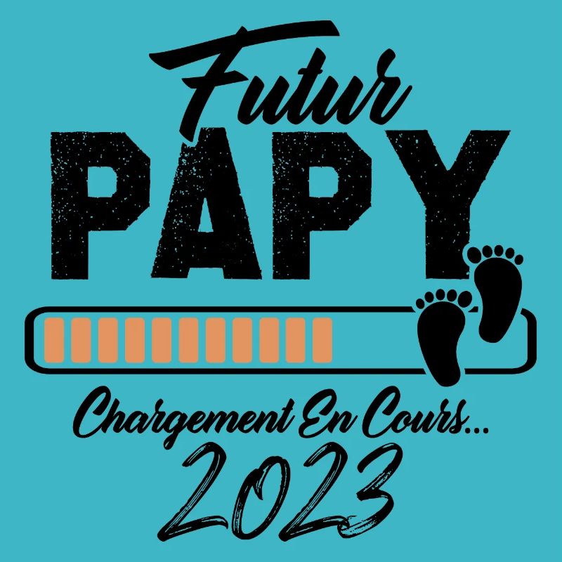 Futur Papy 2023 Annonce Grossesse