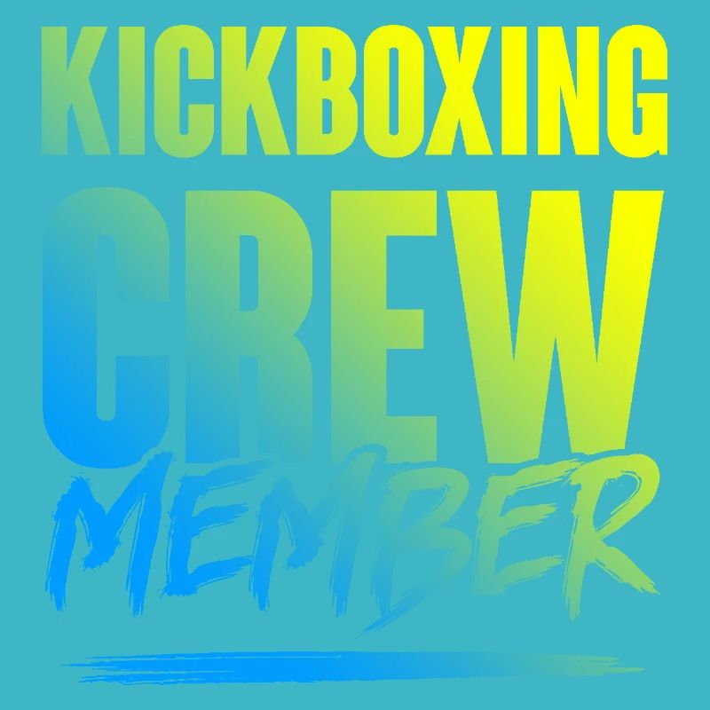 Équipe de kickboxing