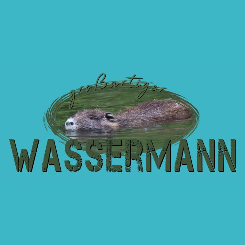 Wassermann Sternzeichen Wassermann