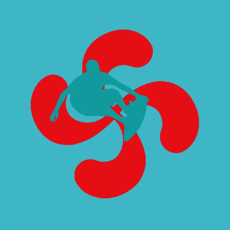 surfer pays basque 2