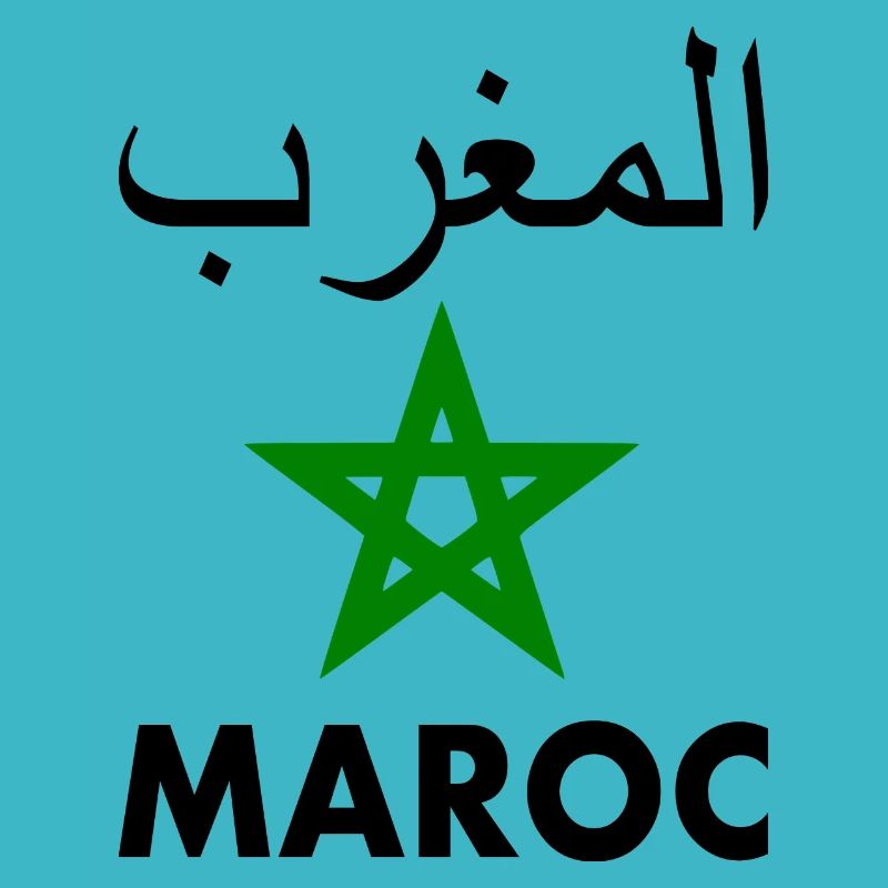 Marokko