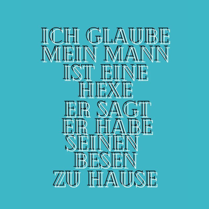 Lustiger Spruch