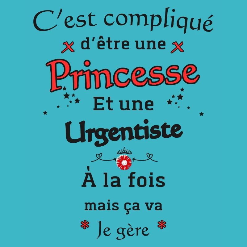 Notfall-Prinzessin