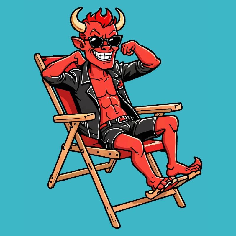 Red Devil