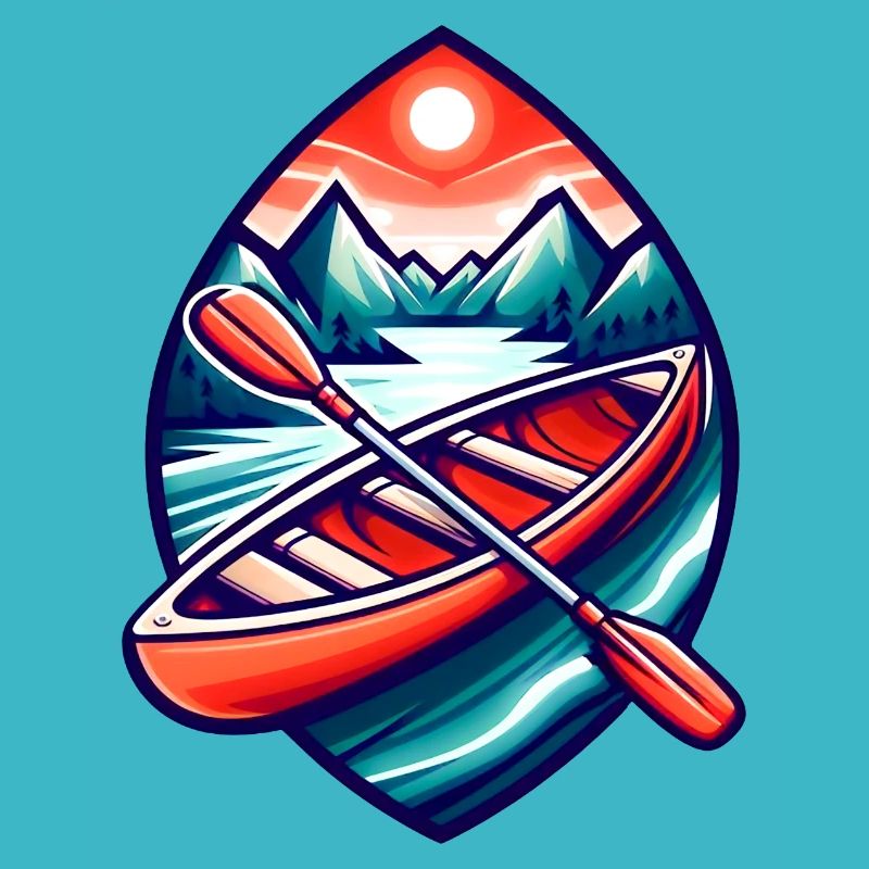 Canoe Boat