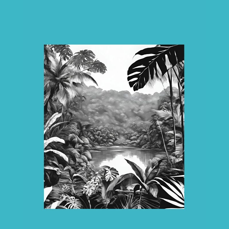 Regenwald