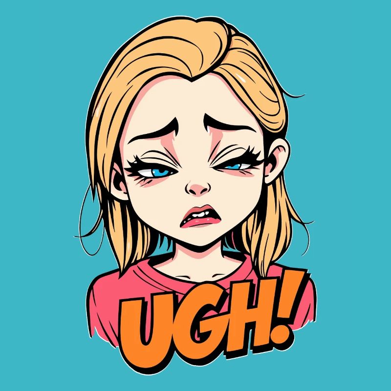 Ugh