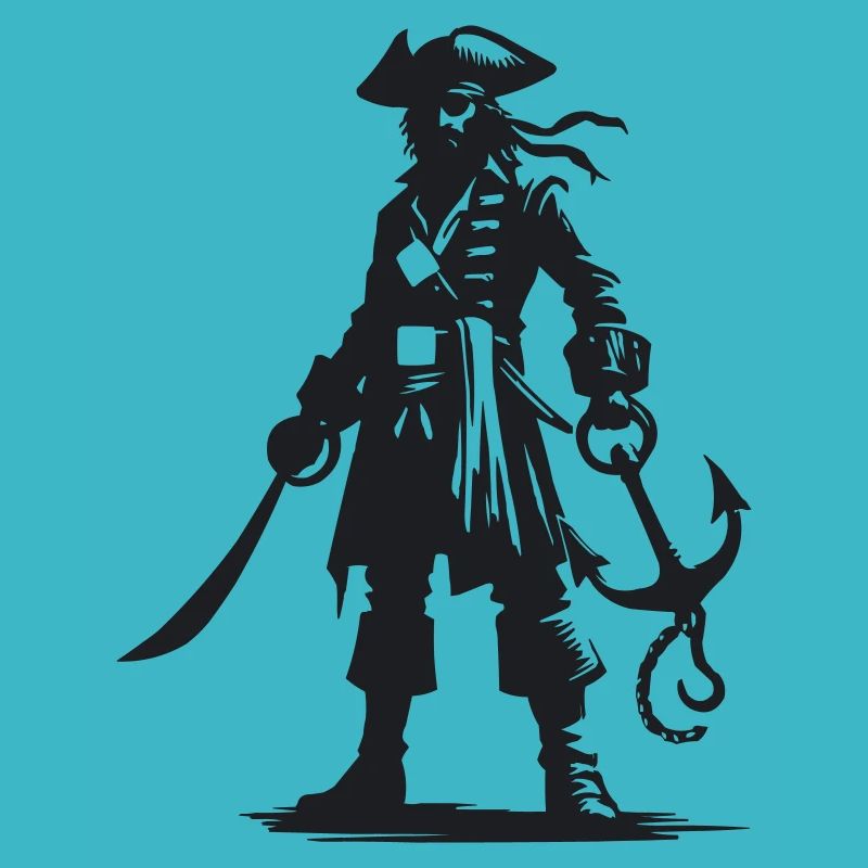 pirate