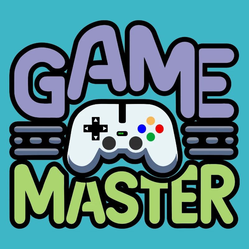 Game master