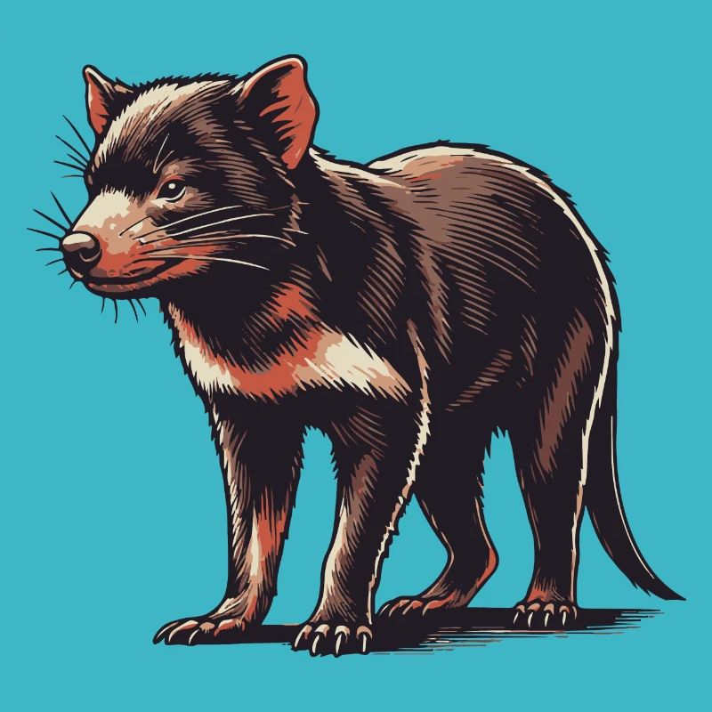 Tasmanian devil