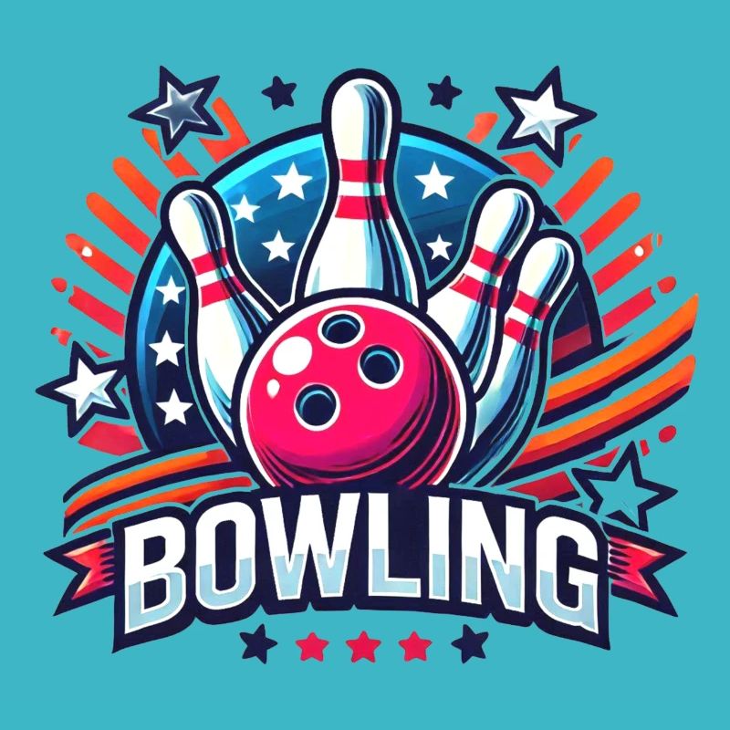 Bowling Logo