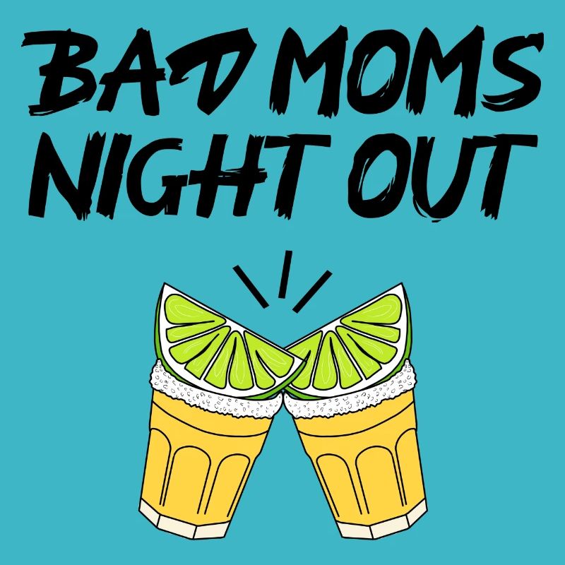 Bad Moms Night Out