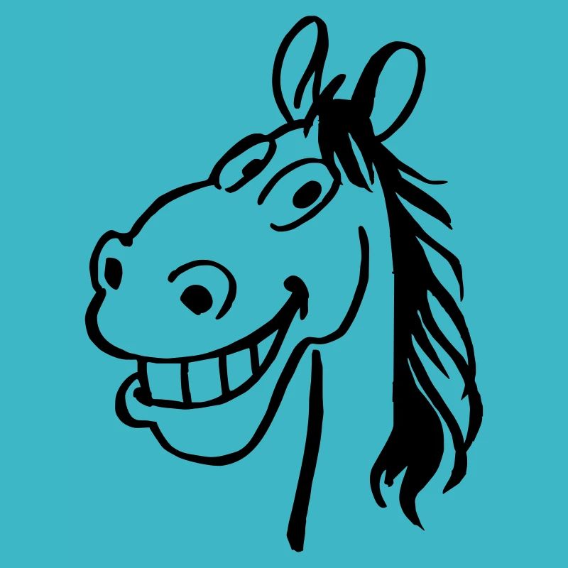 Pferd