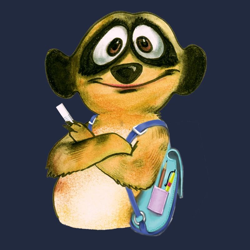 School-rascal