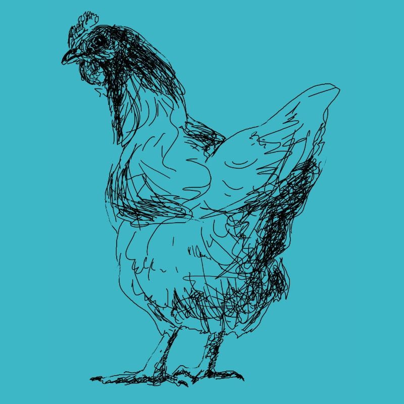 Huhn