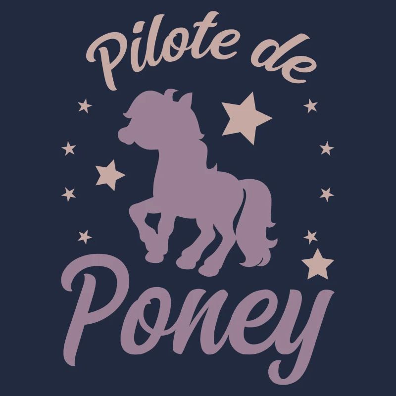 Pony-Pilot