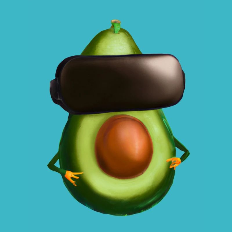 Avocado _ 01
