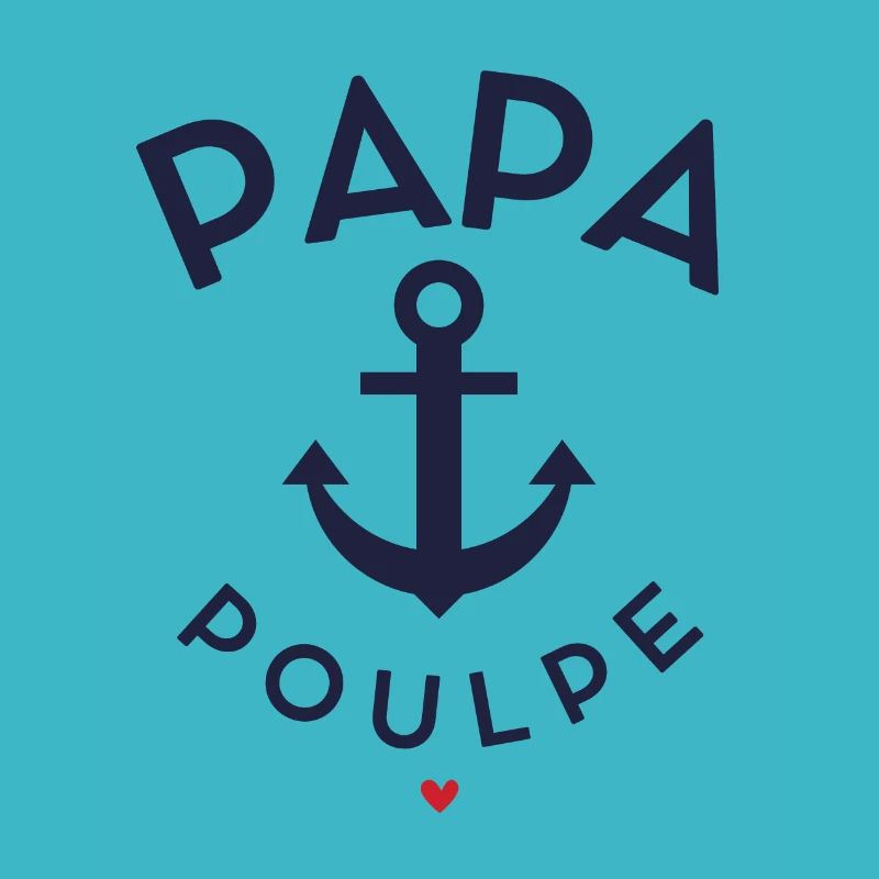 PAPA OCOPUS anchor