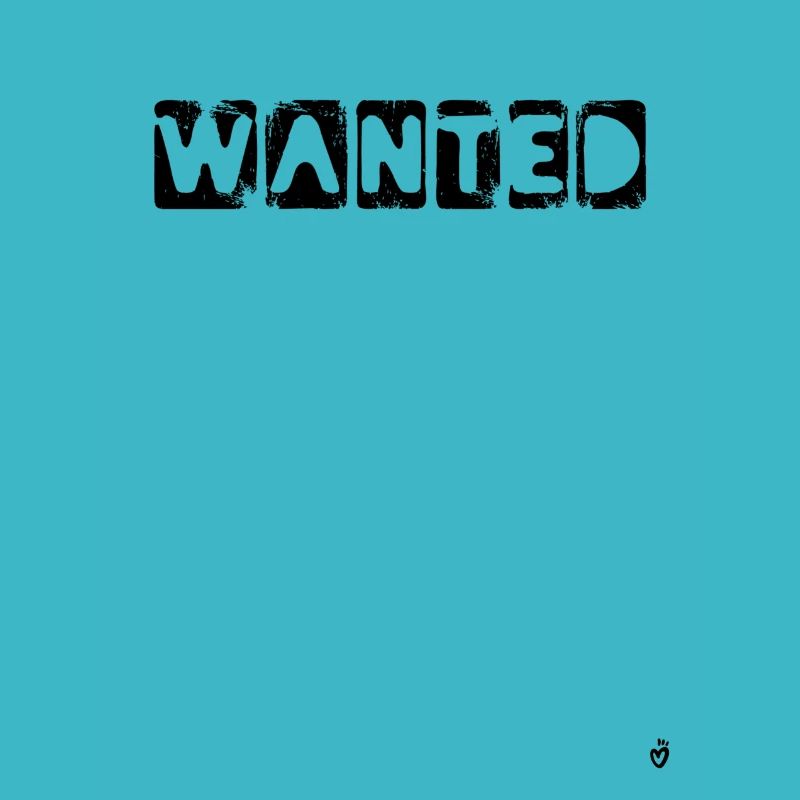 Wanted