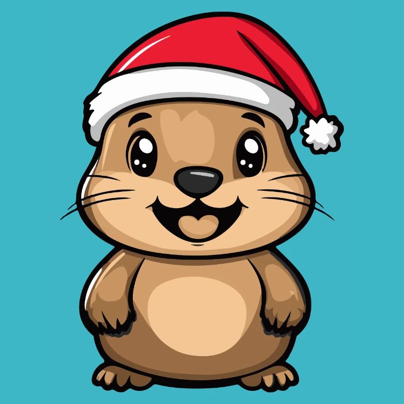 Noël du castor