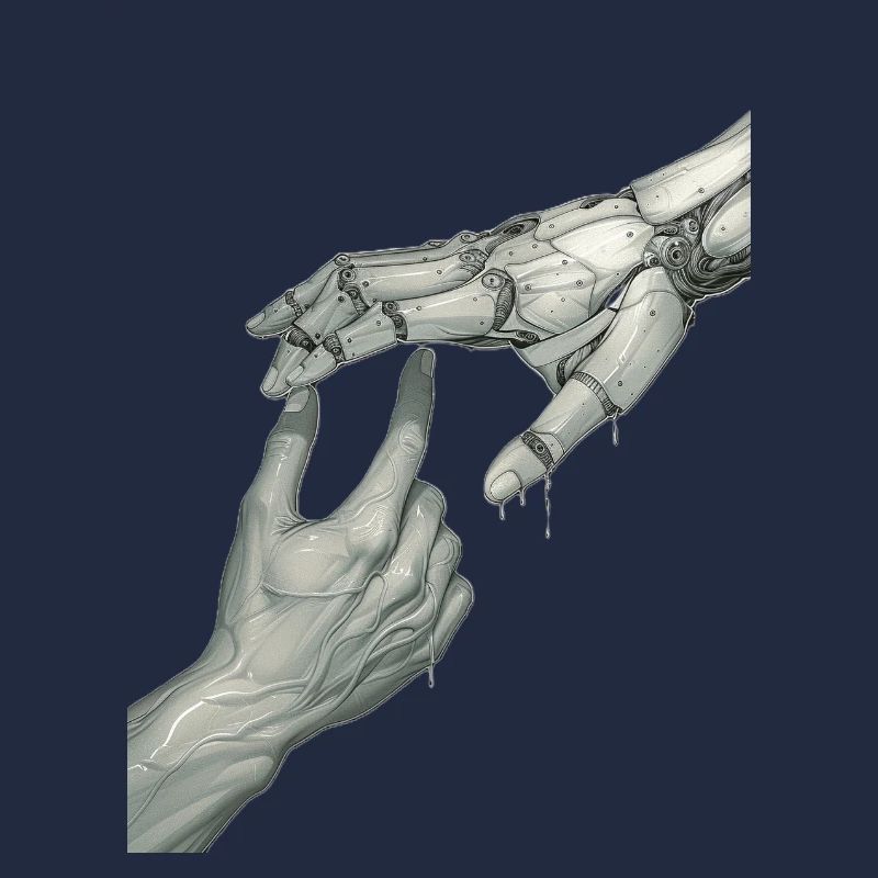 Hands