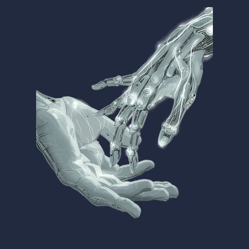 Hands
