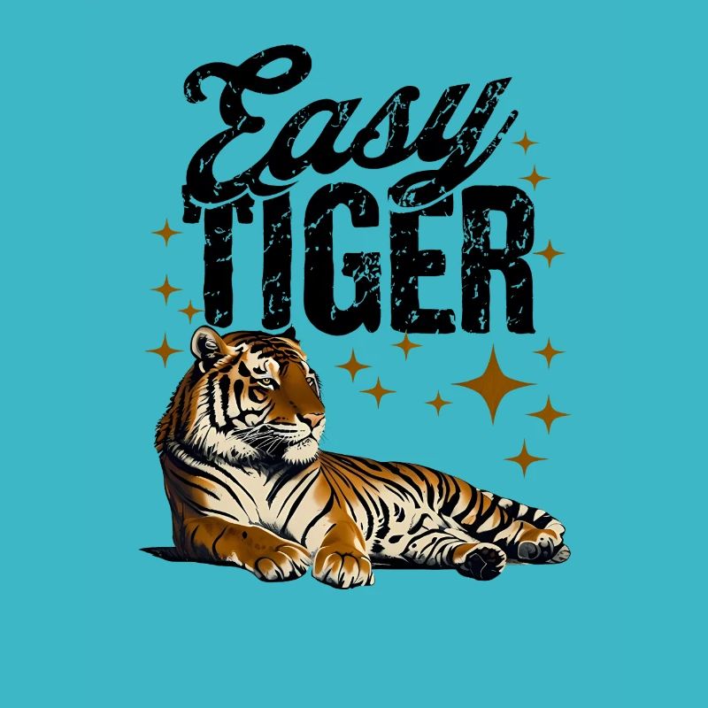 Tigre facile