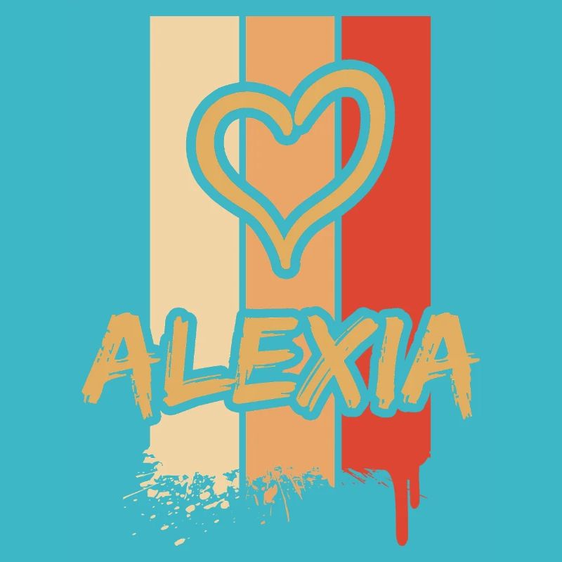Alexia Alexia