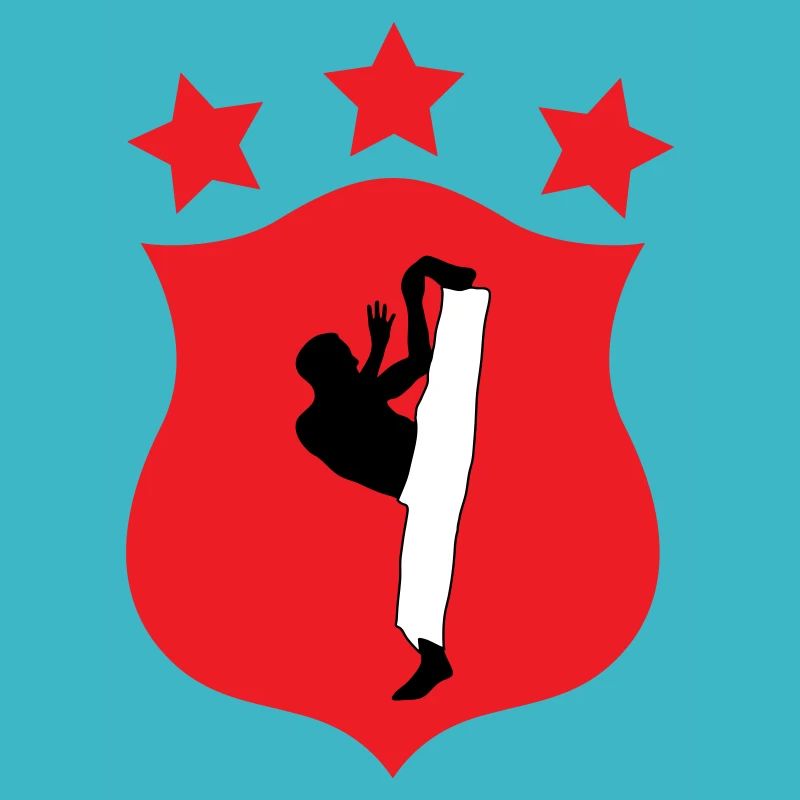 Capoeira - Combat - Danse