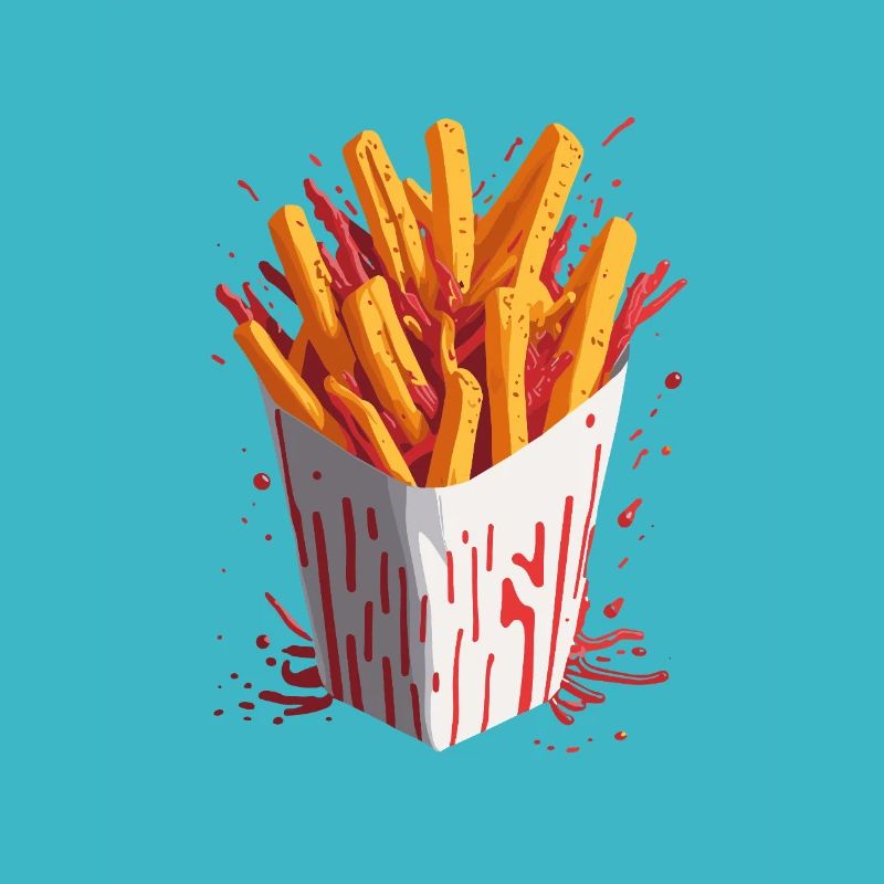 Explosive Chips