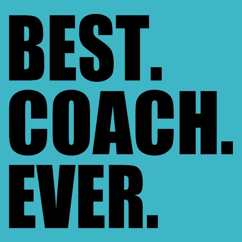 Best coach ever
