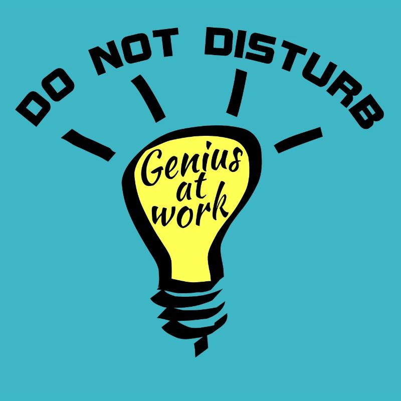 Do not disturb
