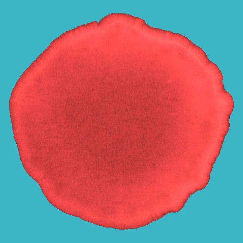 Dot Red