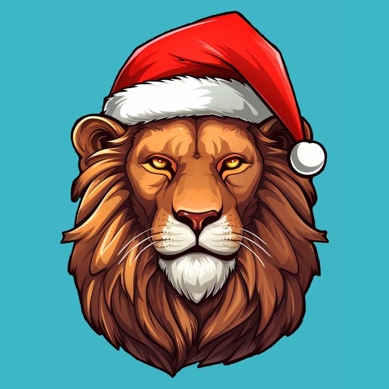 Noël Lions