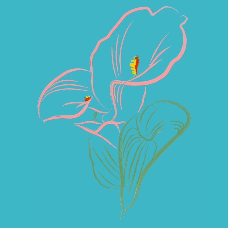 CALLA SoftPink