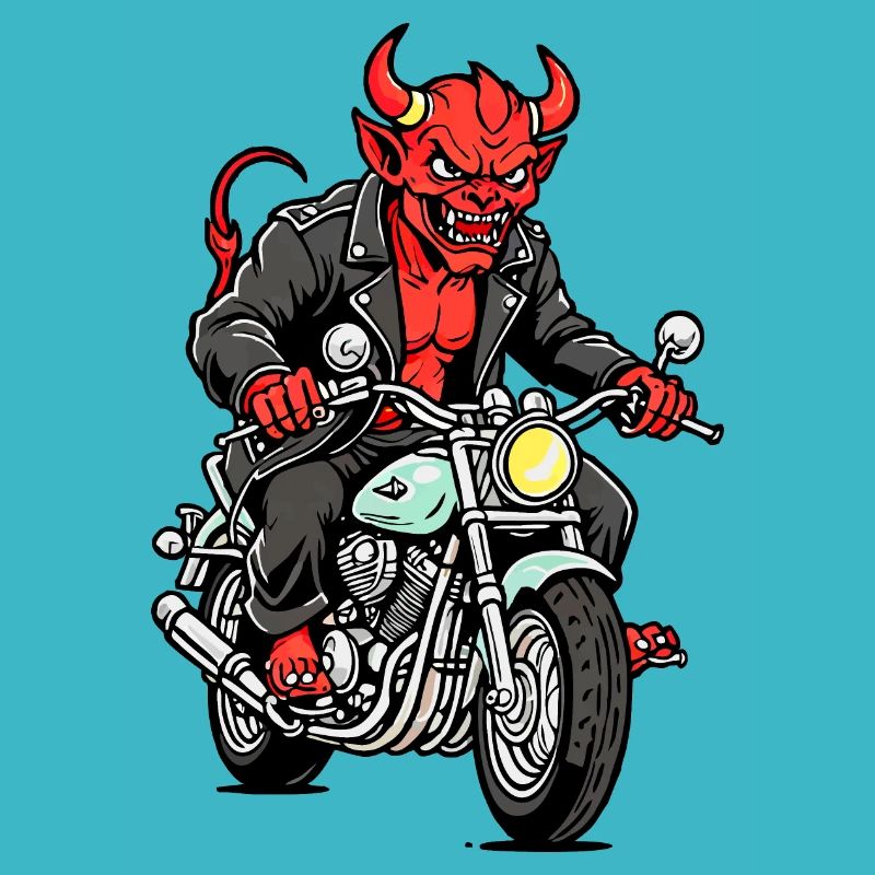 Red Devil