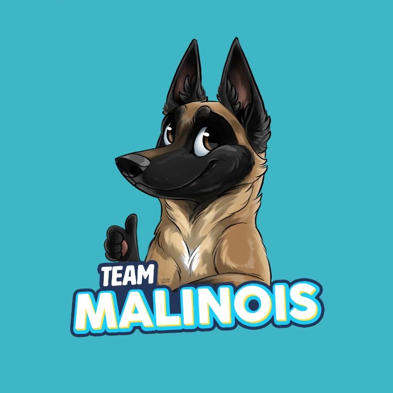 TEAM Malinois