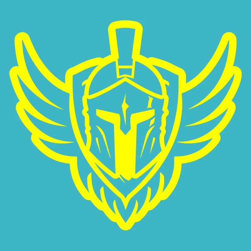 Spartan Helmet Icon