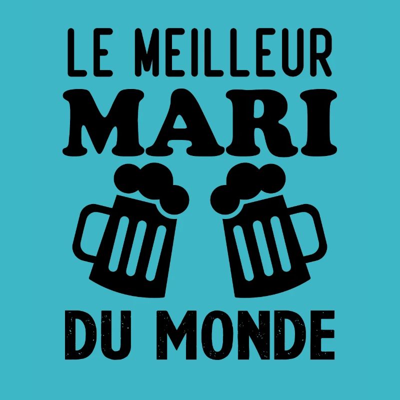 Le meilleur Mari du monde