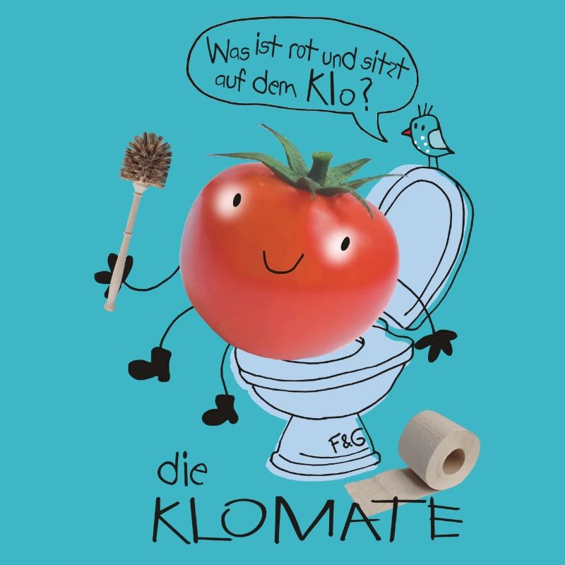 Klomate