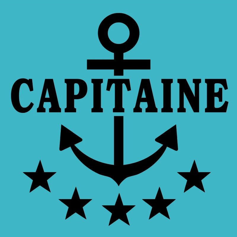 capitaine
