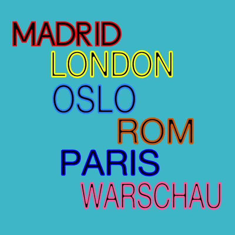 Villes