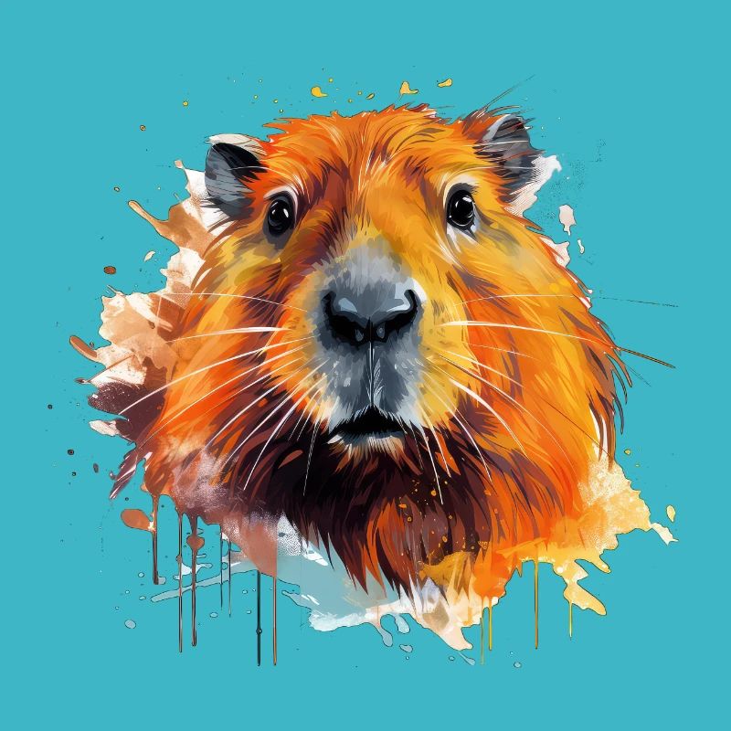Capybara